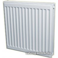 Стальной панельный радиатор Лидея ЛК 30-306 300x600