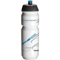 Фляга Author Shiva X9 850мл (белый/синий)