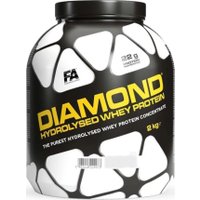 Протеин сывороточный (гидролизат) FA Engineered Nutrition Diamond Hydrolysed Whey Protein (2 кг, ваниль)