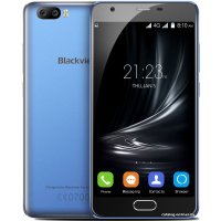 Смартфон Blackview A9 Pro (синий)