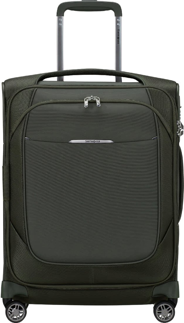 Чемодан Samsonite Re-lite Climbing Ivy 55 см