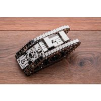 3Д-пазл Time for Machine Марвел танк 2