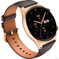 Умные часы HONOR Watch GS 3 (золотистый)