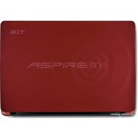 Нетбук Acer Aspire One 722-C68rr (LU.SG308.008)