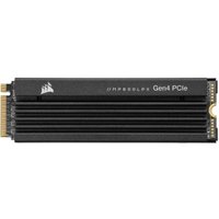 SSD Corsair MP600 Pro LPX 4TB CSSD-F4000GBMP600PLP
