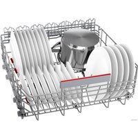 Отдельностоящая посудомоечная машина Bosch Serie 6 SMS6ZCI06E