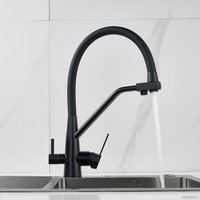 Смеситель Shevanik S968H