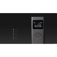 Лазерный дальномер Xiaomi Smart Laser Measure MJJGCJYD001QW