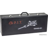 Отбойный молоток P.I.T. GSH65-D1