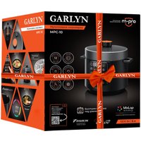 Мультиварка-скороварка Garlyn MPC-10