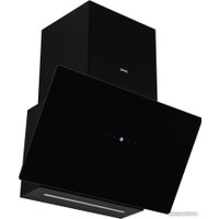 Кухонная вытяжка ZorG Alma 1000 60 S (черный)