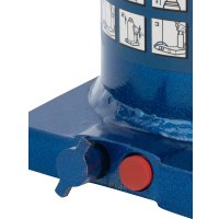 Бутылочный домкрат Stels 51116 4т