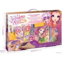 Набор для создания поделок/игрушек Nebulous Stars Petulia. Мерцание звезд 11205_NSDA