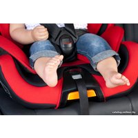 Детское автокресло Chicco Gro-up 123