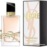 Туалетная вода Yves Saint Laurent Libre EdT (90 мл)