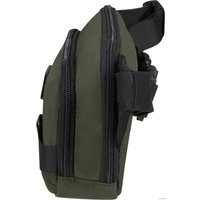 Сумка на пояс Samsonite Sackmod KL3-04003 (зеленый)