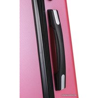 Комплект чемоданов L'Case Phatthaya PT-S/M/L (розовый)