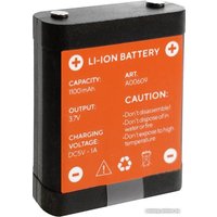 Аккумулятор ADA Instruments LBAT-1100 A00609 (3.7В/1.1 Ач)