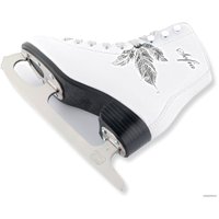 Коньки Nordway Sofia White JR 20/21 (р. 31) в Солигорске