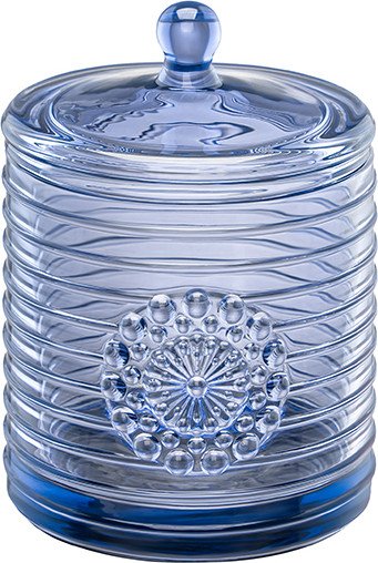 

Сахарница Elan Gallery Медальон 890930