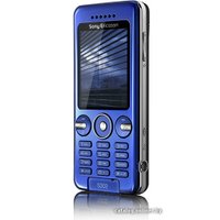 Кнопочный телефон Sony Ericsson S302