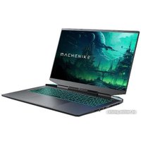 Игровой ноутбук Machenike L17A Star JJ00GH00ERU