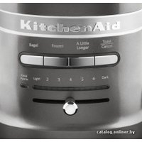 Тостер KitchenAid Artisan 5KMT2204EMS