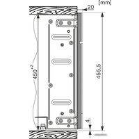 Кофемашина Miele CVA 5060