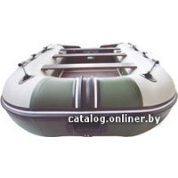 Моторно-гребная лодка Велес 03/360