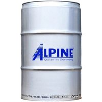 Моторное масло Alpine RSL 5W-30 LA 208л
