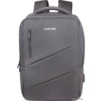 Городской рюкзак Canyon BPE-5 (серый)