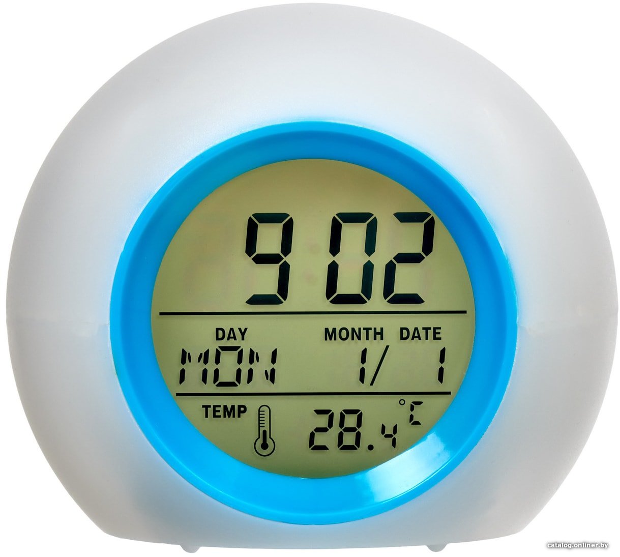 Метеостанция Bradex TD 0742