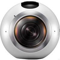 Экшен-камера Samsung Gear 360