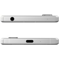Телефон Sony Xperia 1 II XQ-AT52 8GB/256GB (белый)