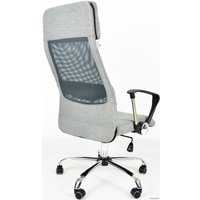 Офисное кресло Calviano Xenos-VIP SA-4002 (серый)