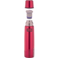 Термос THERMOS FBB-750 750мл (крышка с клапаном, красный)