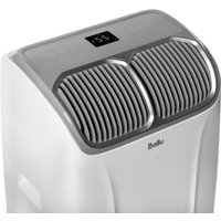 Мобильный кондиционер Ballu Platinum X4 BPHS-14 HX/N3