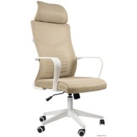 Офисное кресло Calviano Air (бежевый)