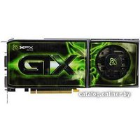 Видеокарта XFX GeForce GTX285 1 G (GX-285X-ZWFA)