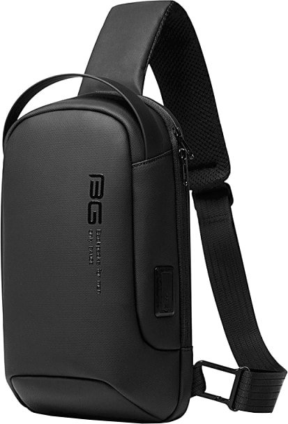 

Слинг Bange BG7221 (черный)