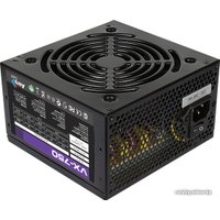Блок питания AeroCool VX-750W
