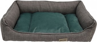 Кот и Пес Европа №3 Л7656М-Х (серый)