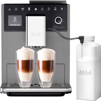 Кофемашина Melitta CI Touch F63/0-103