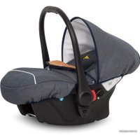 Универсальная коляска Expander Vanguard (3 в 1, 04 Malachit)