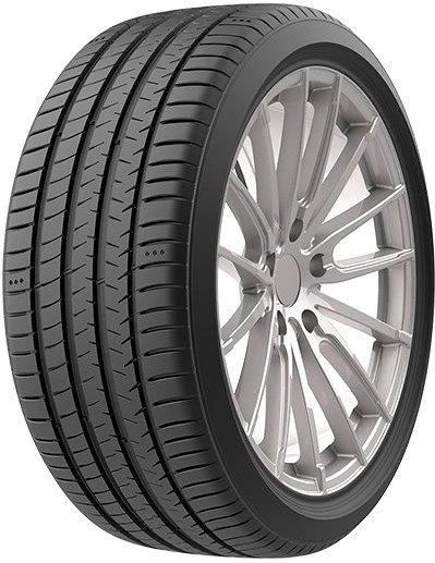 

Летние шины Grenlander Estrella 88 255/35R20 97W XL