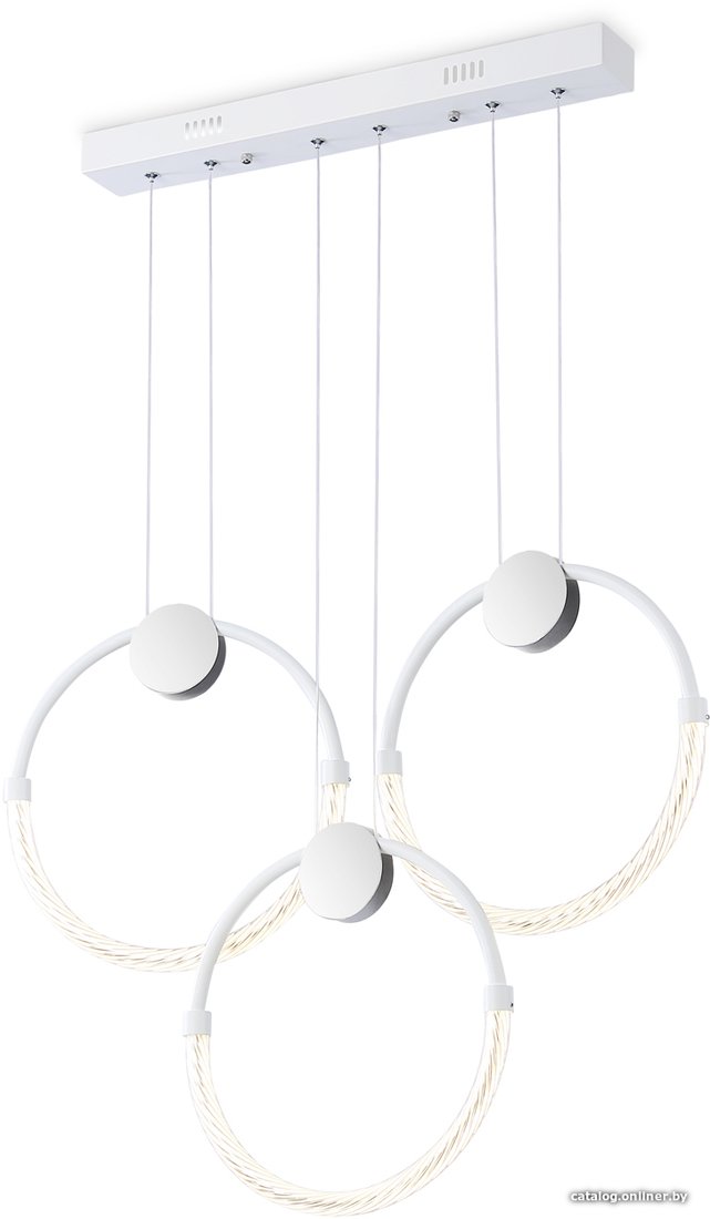 Подвесная люстра Ambrella light Comfort FL10595
