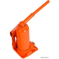 Бутылочный домкрат Patriot DB 5000 5т