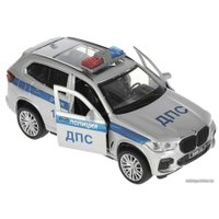 Внедорожник Технопарк BMW X5 M-Sport X5-12SLPOL-SR