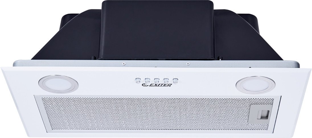 Кухонная вытяжка Exiteq EX-1446 (белый)