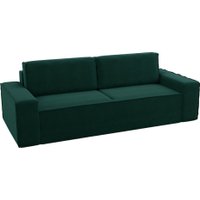 Диван Mio Tesoro Аура (велютто 20)